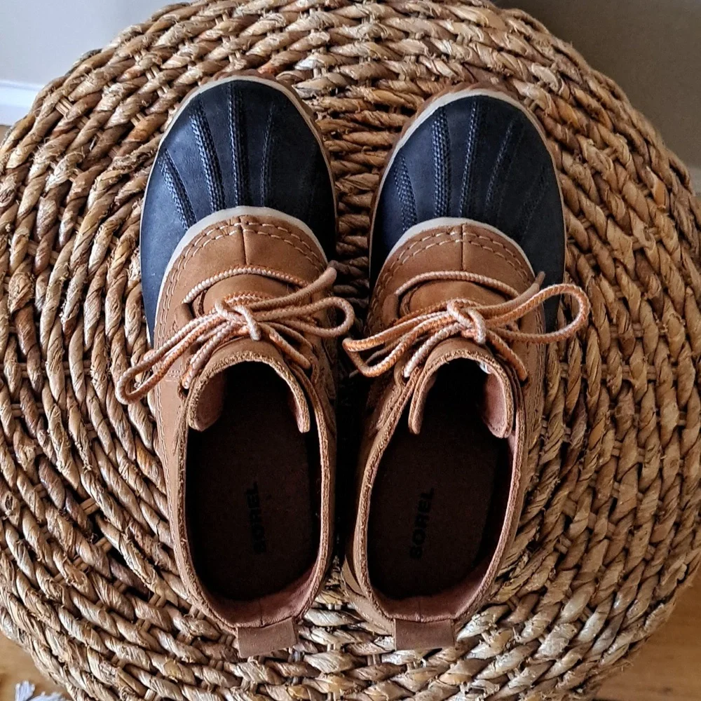 Sorel trending brand